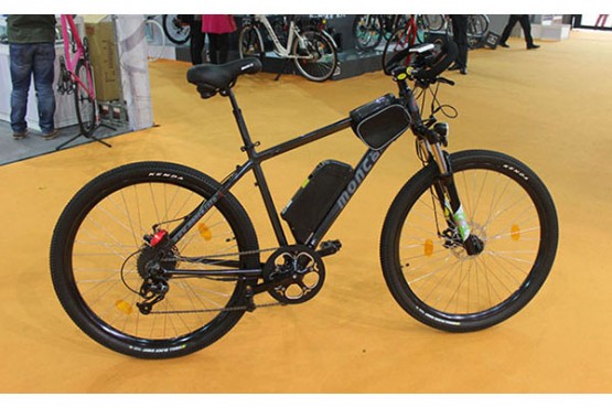 29er electric bike