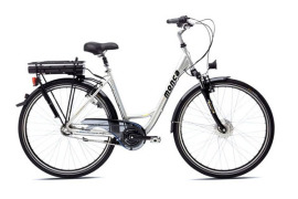 city ebike