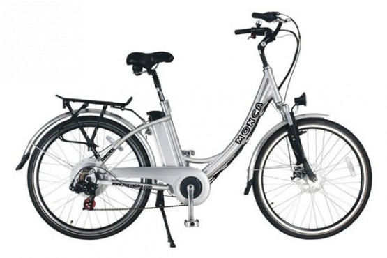 popular electric bicycle