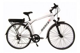 Electric Bike M720