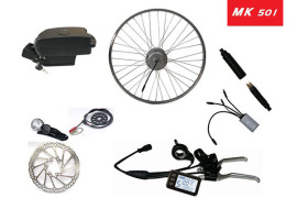 Electric Bike Conversion Kits MK501