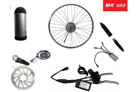 e-bike conversion kits