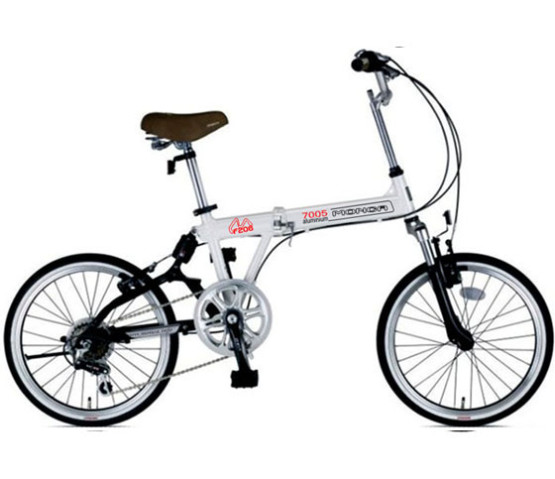 light folding bike