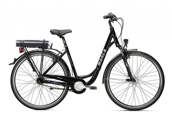 city e-bike