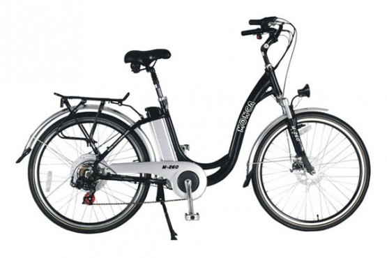 hot sell model of electric bicycle