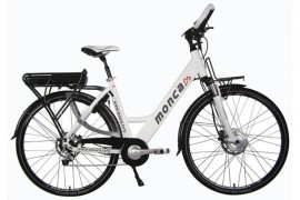 Electric Bike M710