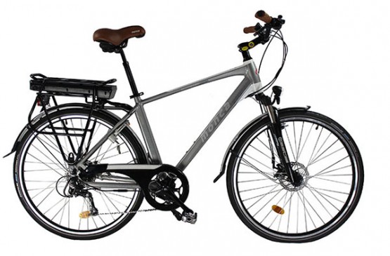 electric bicycle for lover riding