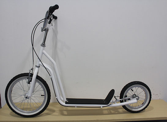 adult foot scooter